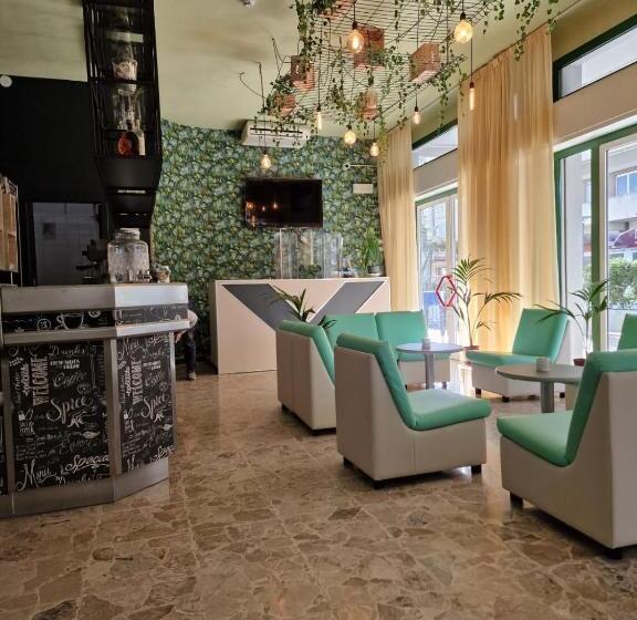 酒店 Venezia Beach