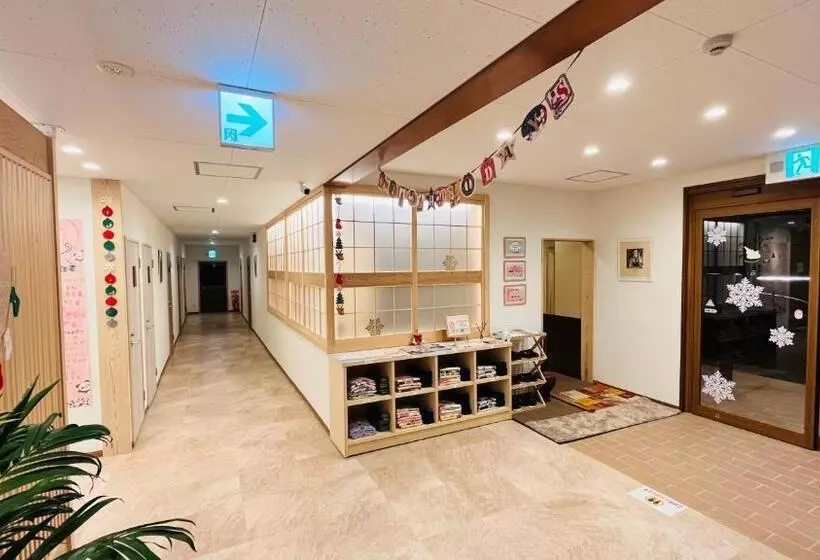 Majatalo 白浜の宿　 蘭
