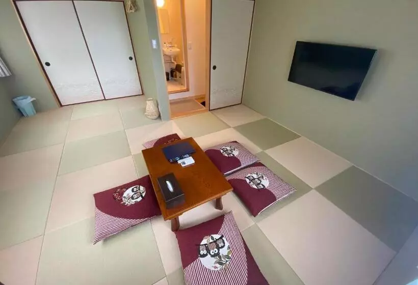 Majatalo 白浜の宿　 蘭