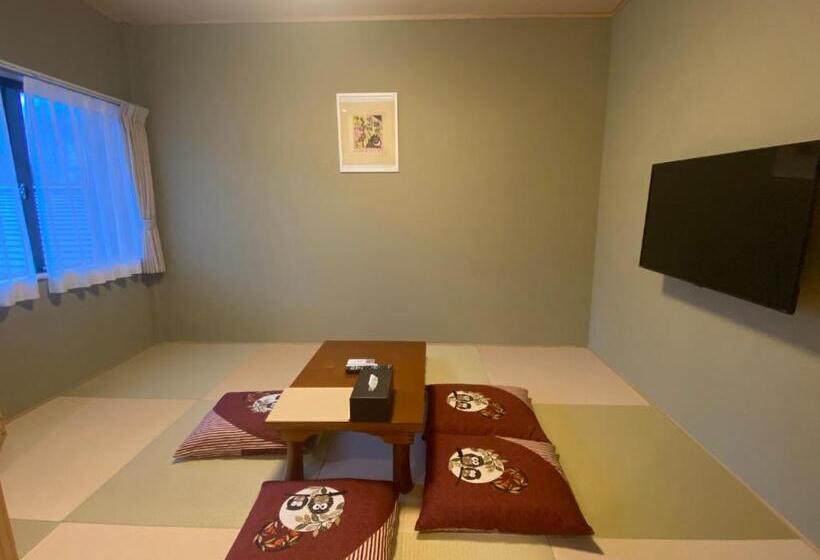 Pension 白浜の宿　 蘭