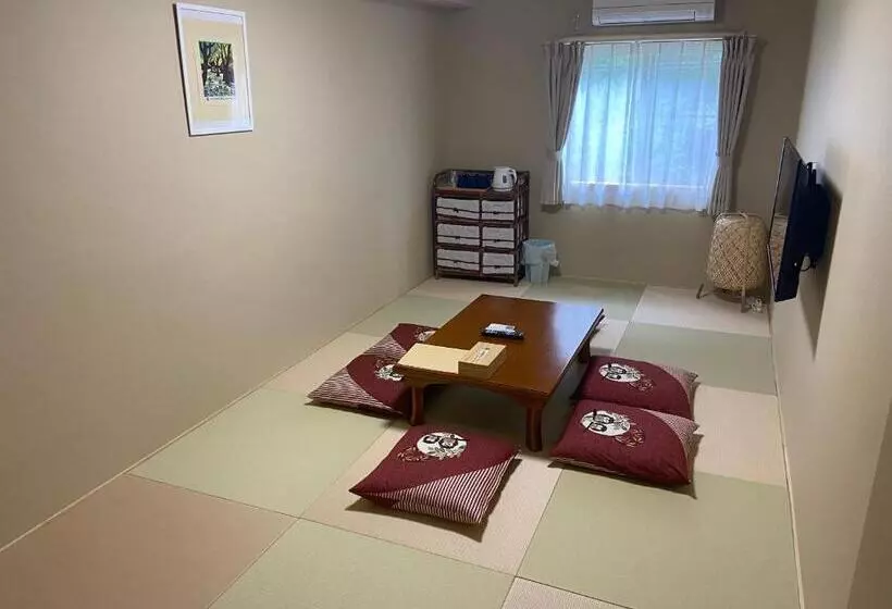 Majatalo 白浜の宿　 蘭