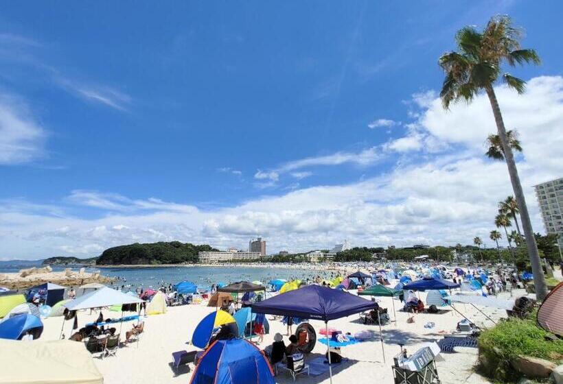 Pension 白浜の宿　 蘭