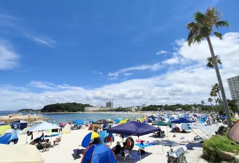 Majatalo 白浜の宿　 蘭
