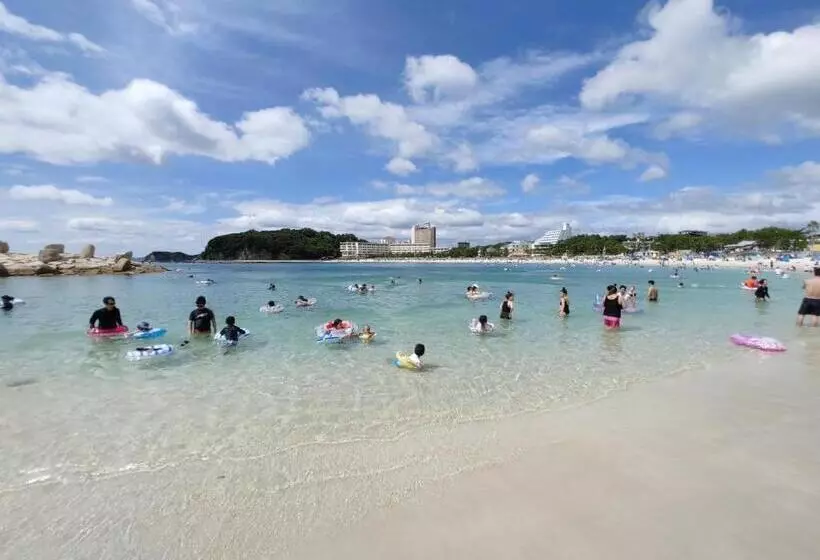 Majatalo 白浜の宿　 蘭