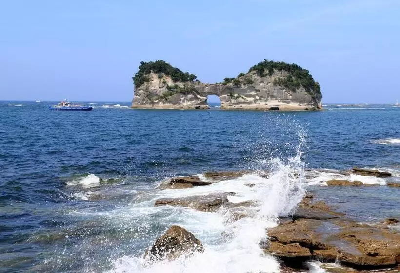 Majatalo 白浜の宿　 蘭