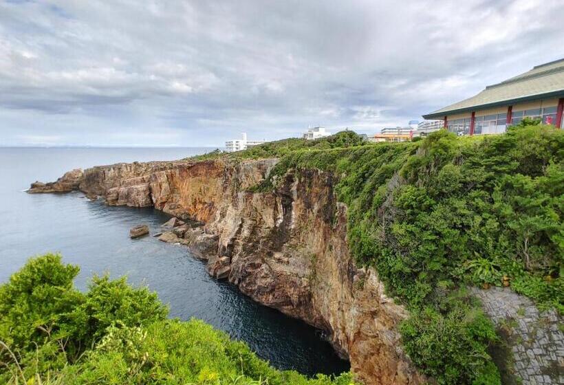 Pension 白浜の宿　 蘭