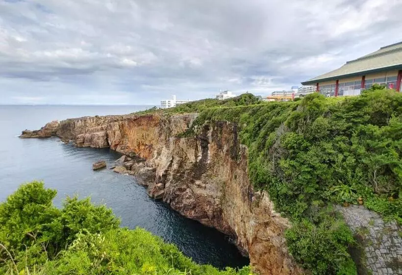 Majatalo 白浜の宿　 蘭