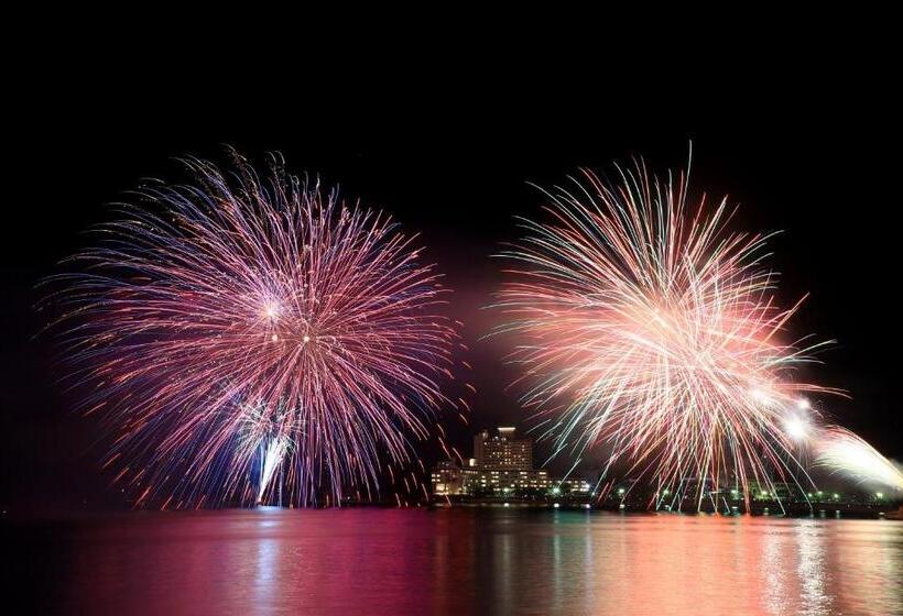 Pension 白浜の宿　 蘭