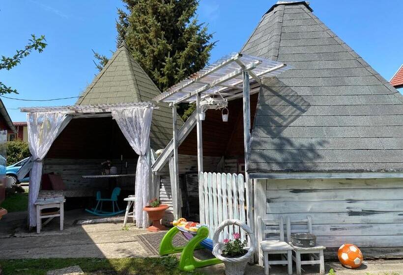 펜션 Penzión U Koníka