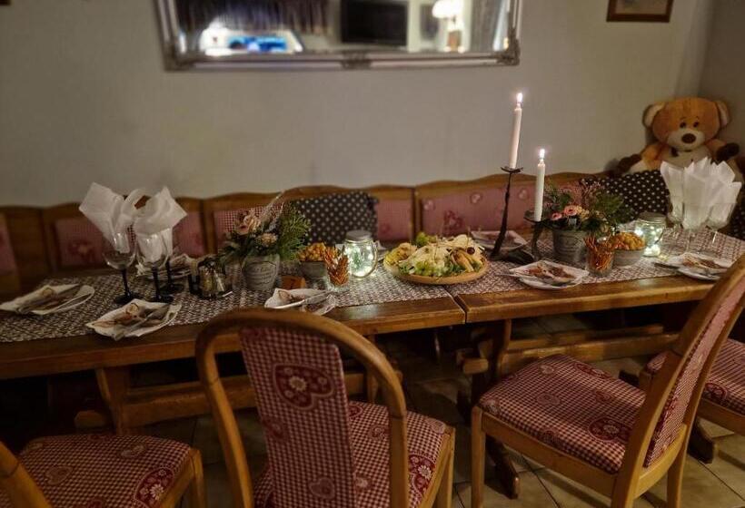 펜션 Penzión U Koníka