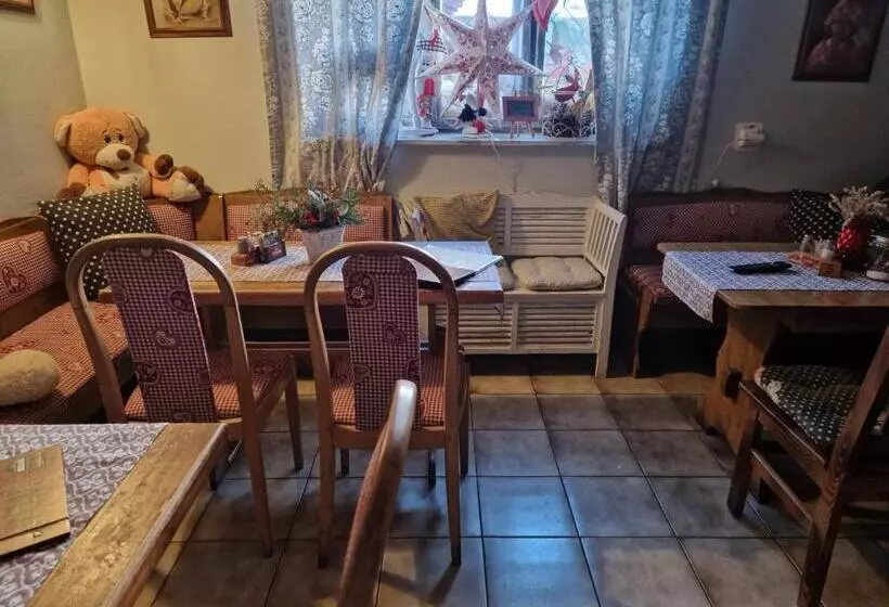 Majatalo Penzión U Koníka