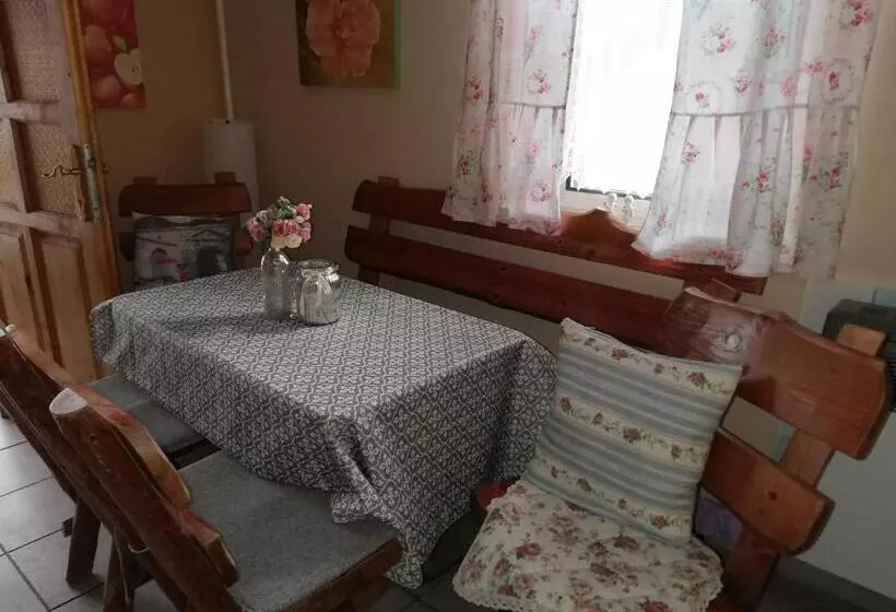 Majatalo Penzión U Koníka