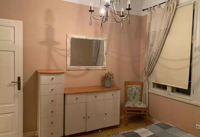 Saunaga Korter Pärnu Ranna Vahetus Läheduses