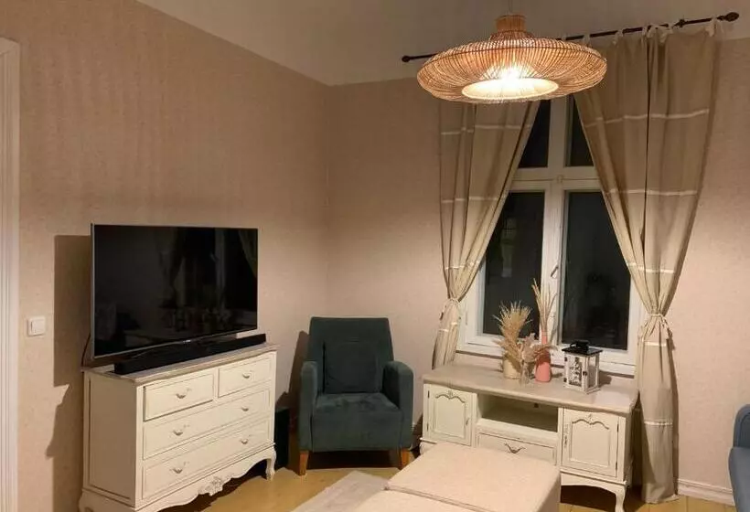 Saunaga Korter Pärnu Ranna Vahetus Läheduses