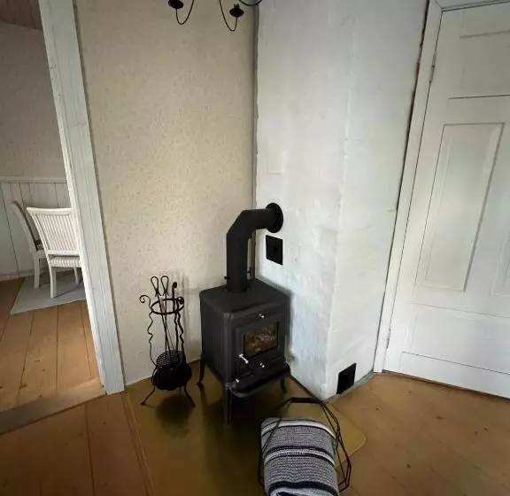 Saunaga Korter Pärnu Ranna Vahetus Läheduses