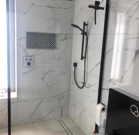 Studio Calme équipements Haut De Gamme