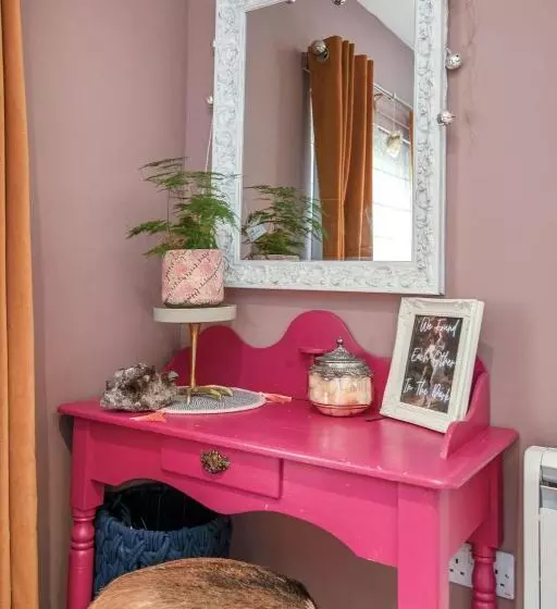 The Loveshack Lodge Balquhidder