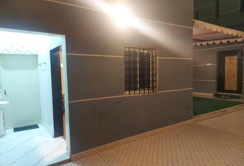 شاليهات سويت هوم الدرب الكدره