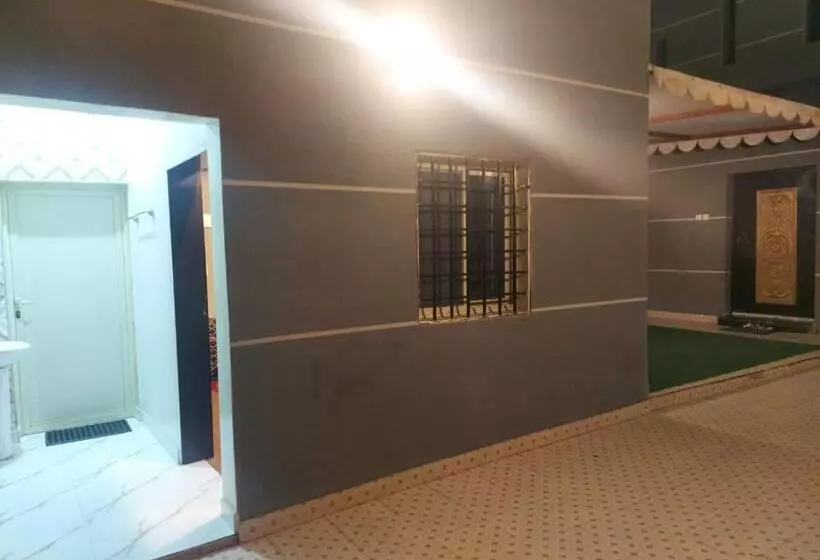 شاليهات سويت هوم الدرب الكدره