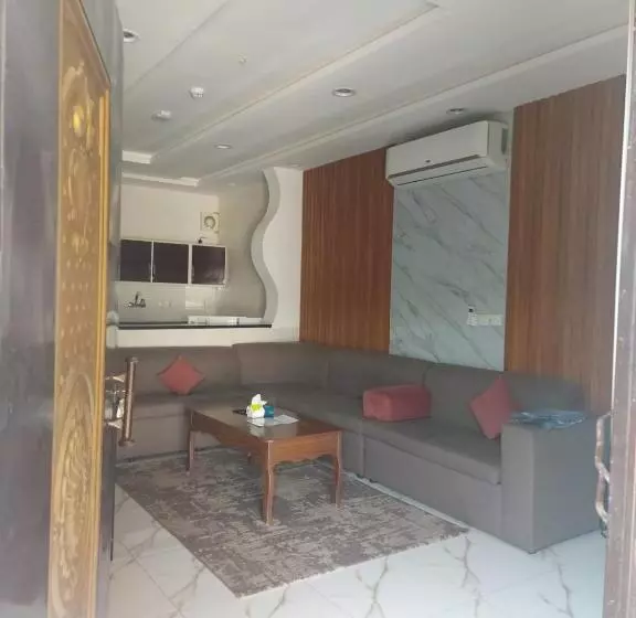 شاليهات سويت هوم الدرب الكدره