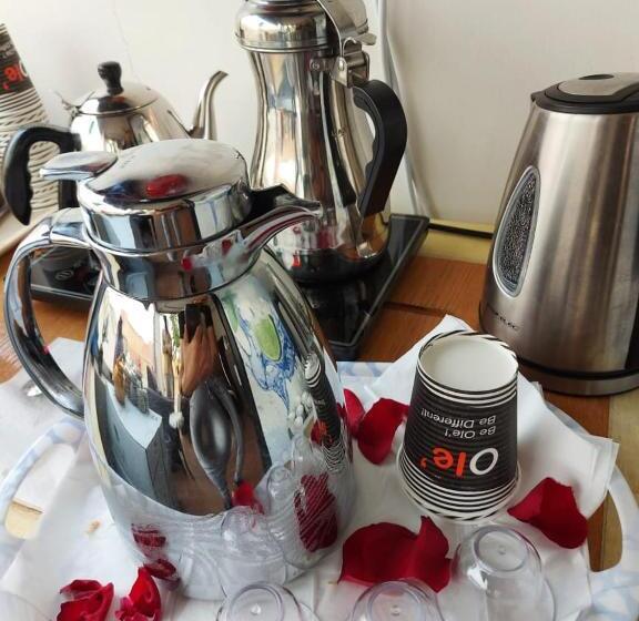 شاليهات سويت هوم الدرب الكدره