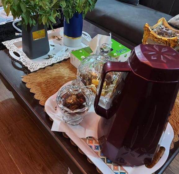 شاليهات سويت هوم الدرب الكدره