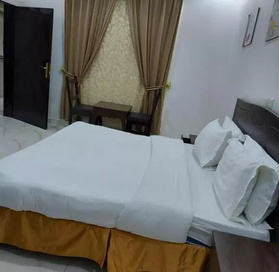 شاليهات سويت هوم الدرب الكدره