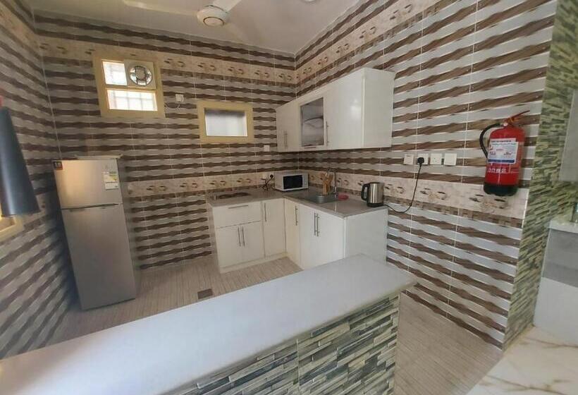 شاليهات سويت هوم الدرب الكدره