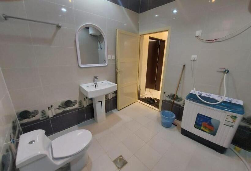 شاليهات سويت هوم الدرب الكدره