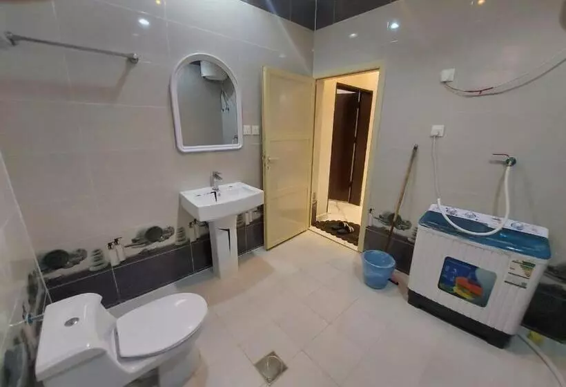 شاليهات سويت هوم الدرب الكدره