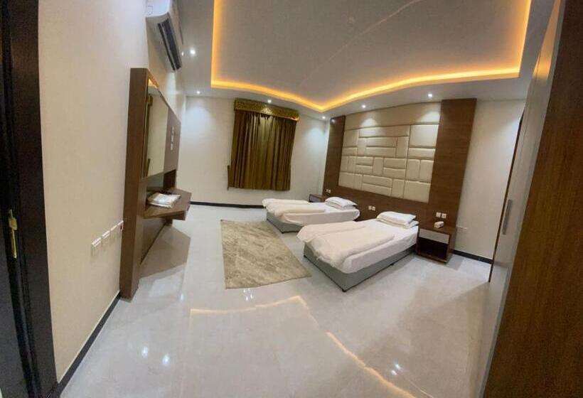 رائحة البستان Rb