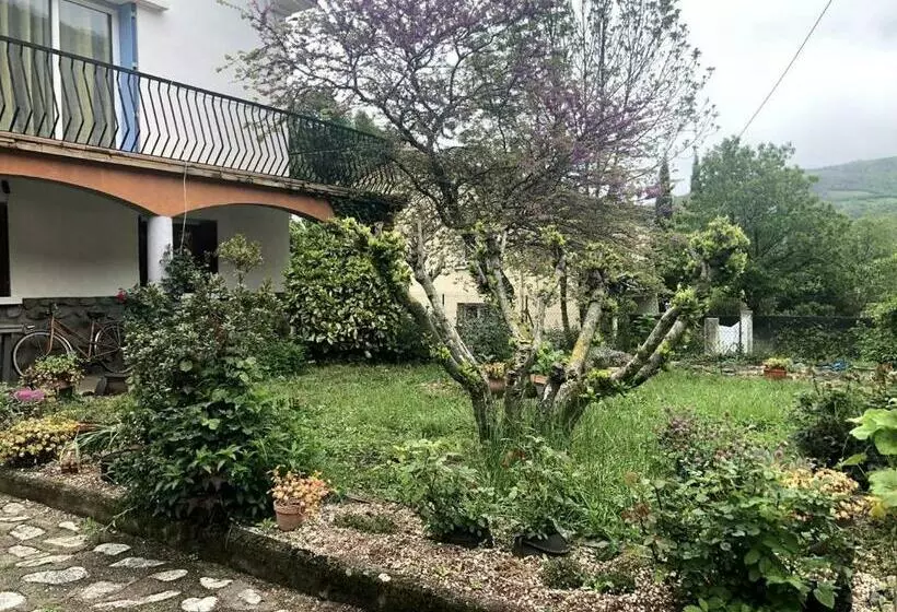 T2 Meublé Prats De Mollo   Fr 1 659 59