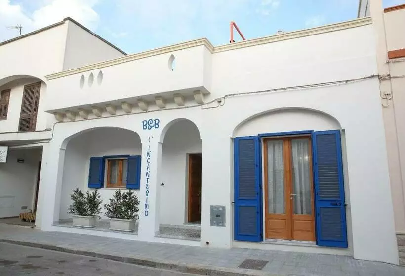 B&b L'incantesimo