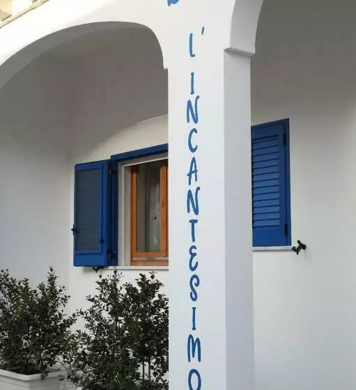 B&b L'incantesimo