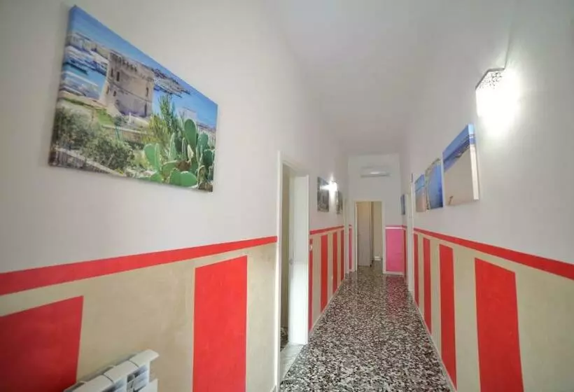 B&b L'incantesimo