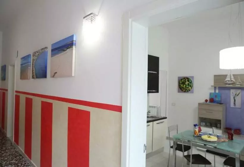 B&b L'incantesimo