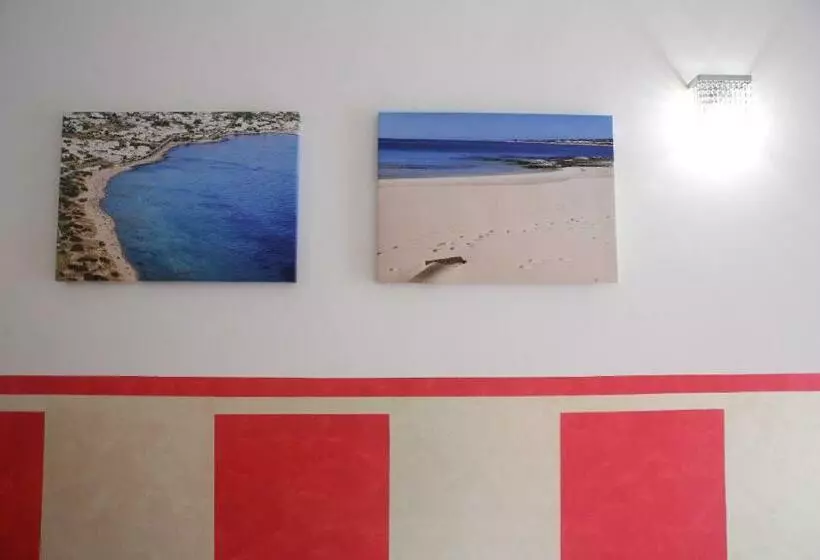 B&b L'incantesimo