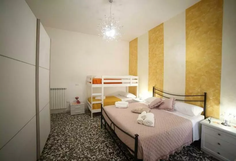 B&b L'incantesimo