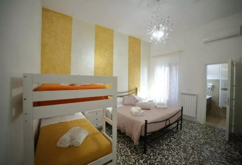 B&b L'incantesimo