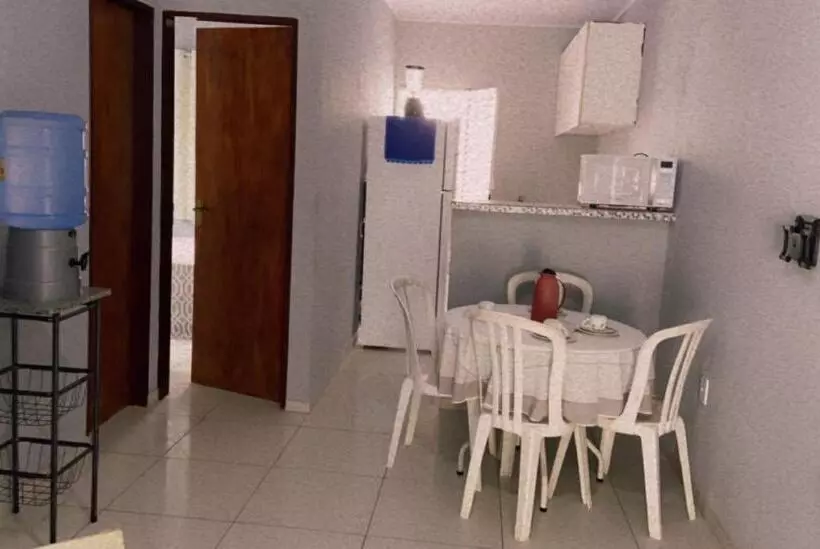 Casa Em São Miguel Dos Milagres