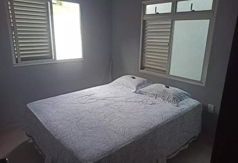 Casa Em São Miguel Dos Milagres