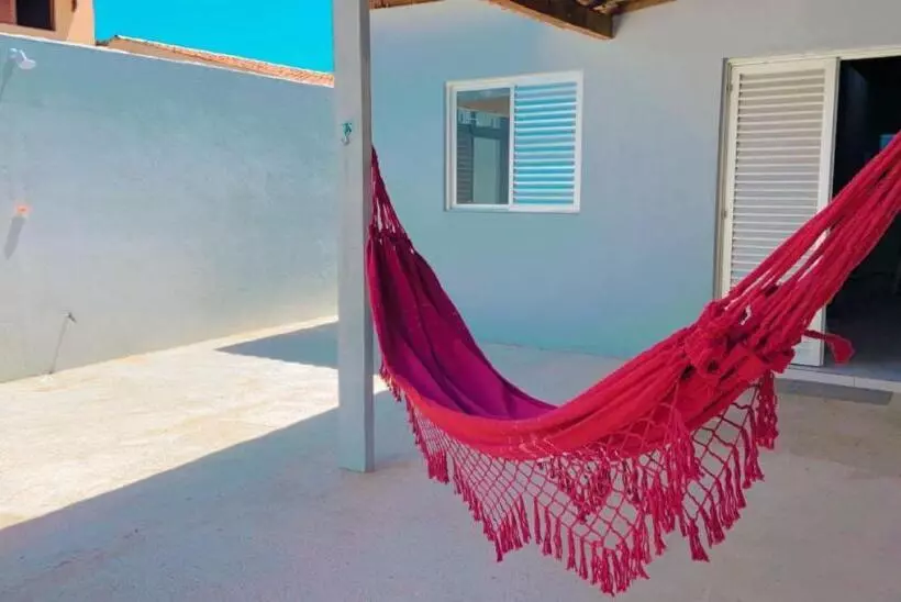 Casa Em São Miguel Dos Milagres