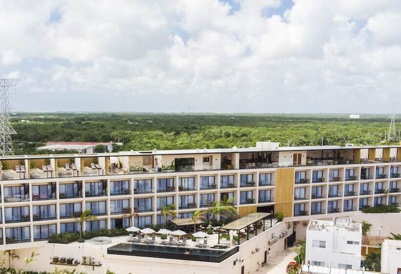 Hive Cancun By G Hotels