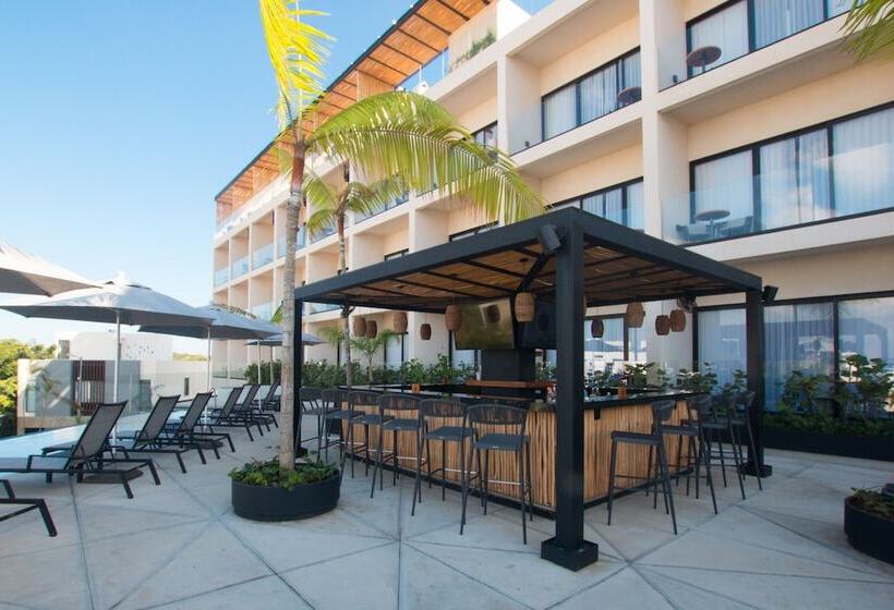 Hive Cancun By G Hotels