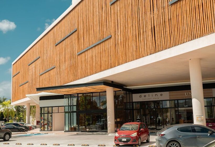 Hive Cancun By G Hotels