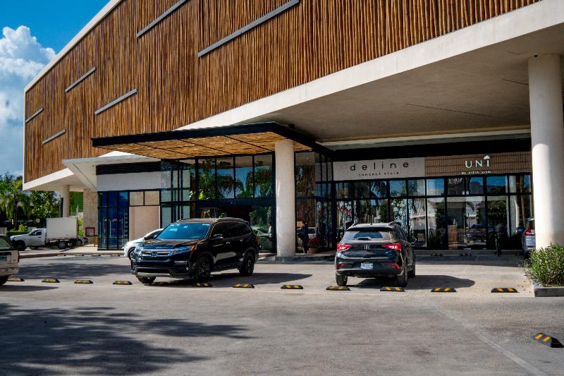 Hive Cancun By G Hotels