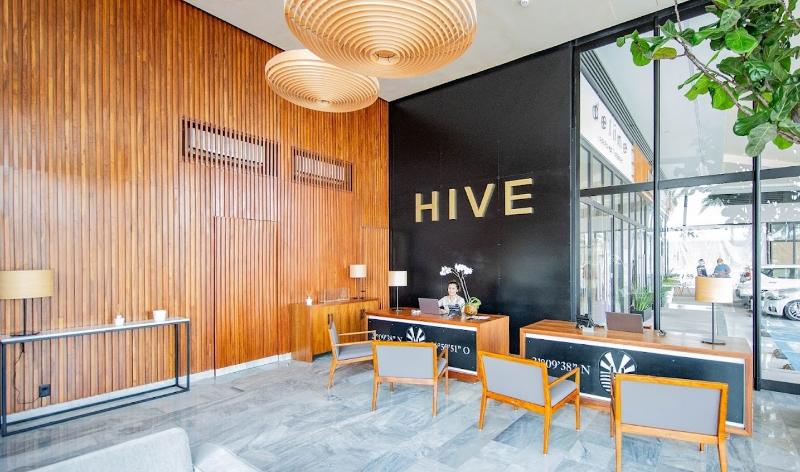 Hive Cancun By G Hotels