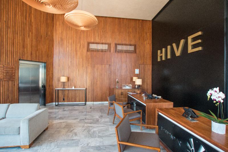 Hive Cancun By G Hotels