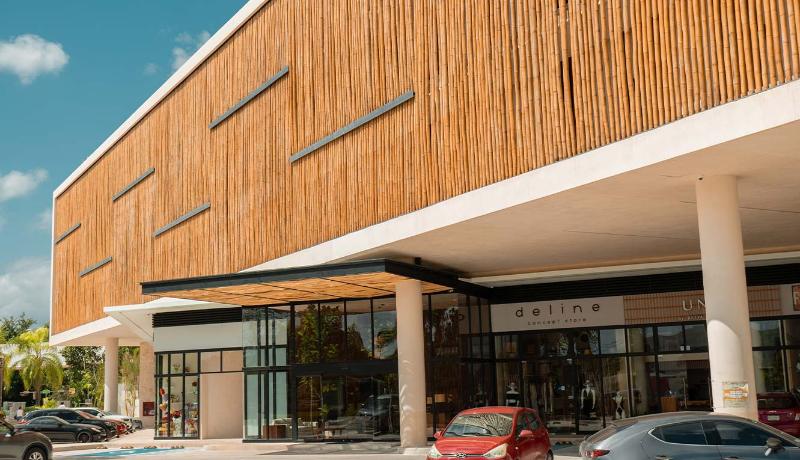 Hive Cancun By G Hotels