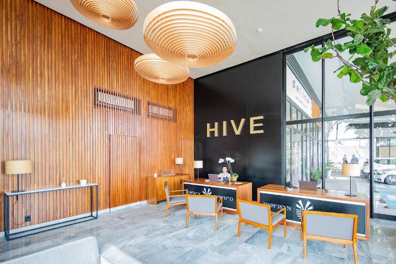 Hive Cancun By G Hotels